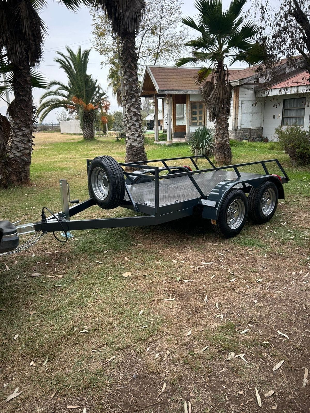 CARRO CARGO 1